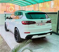 بي ام دبليو X5